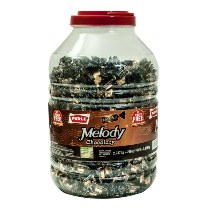 PARLE MELODY CHOCLATY, PACK 700 X 1 R.s